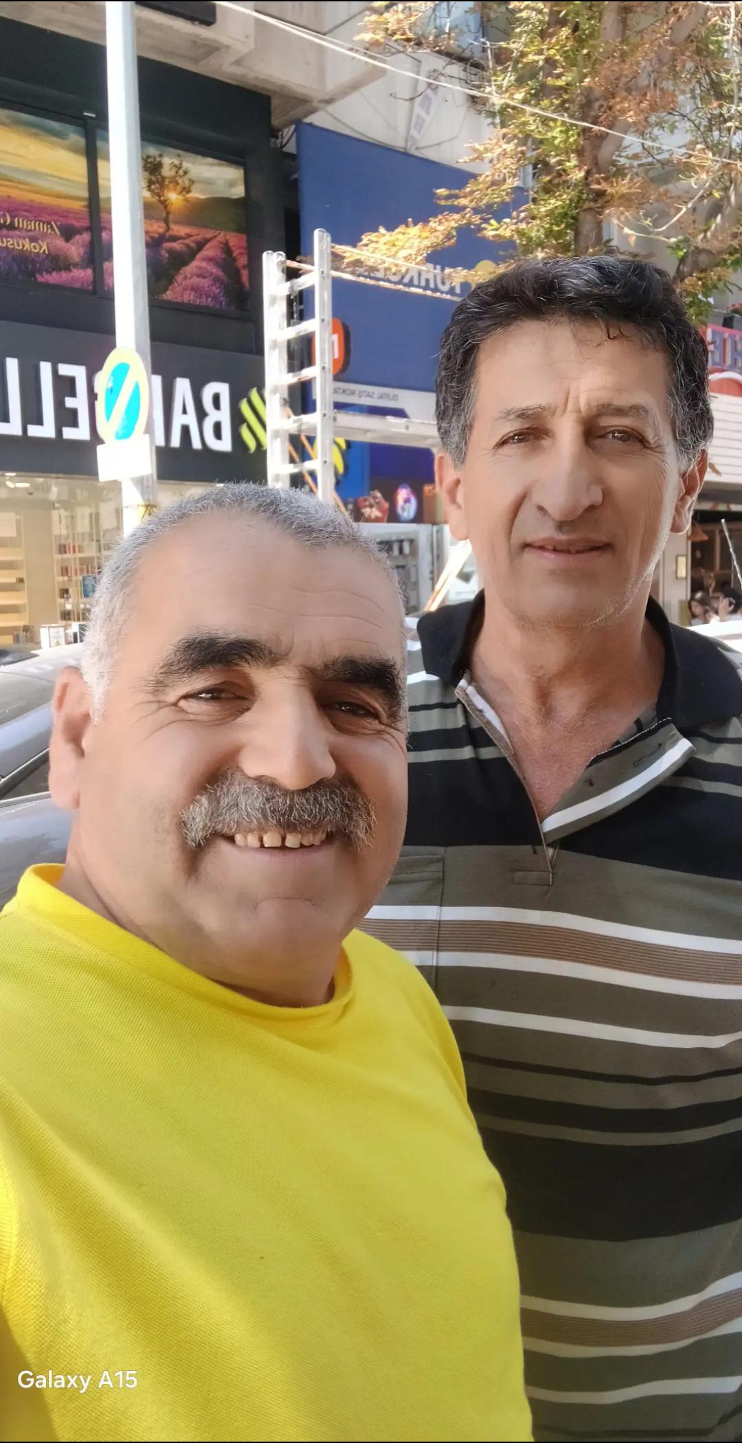 @Halil Gencer