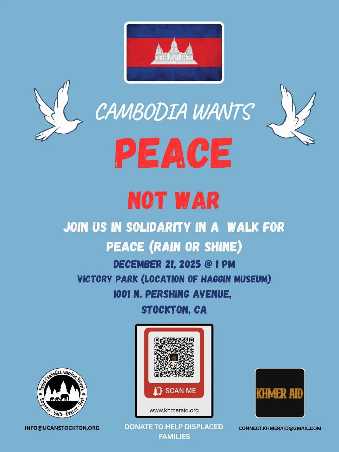 @Khmer Aid