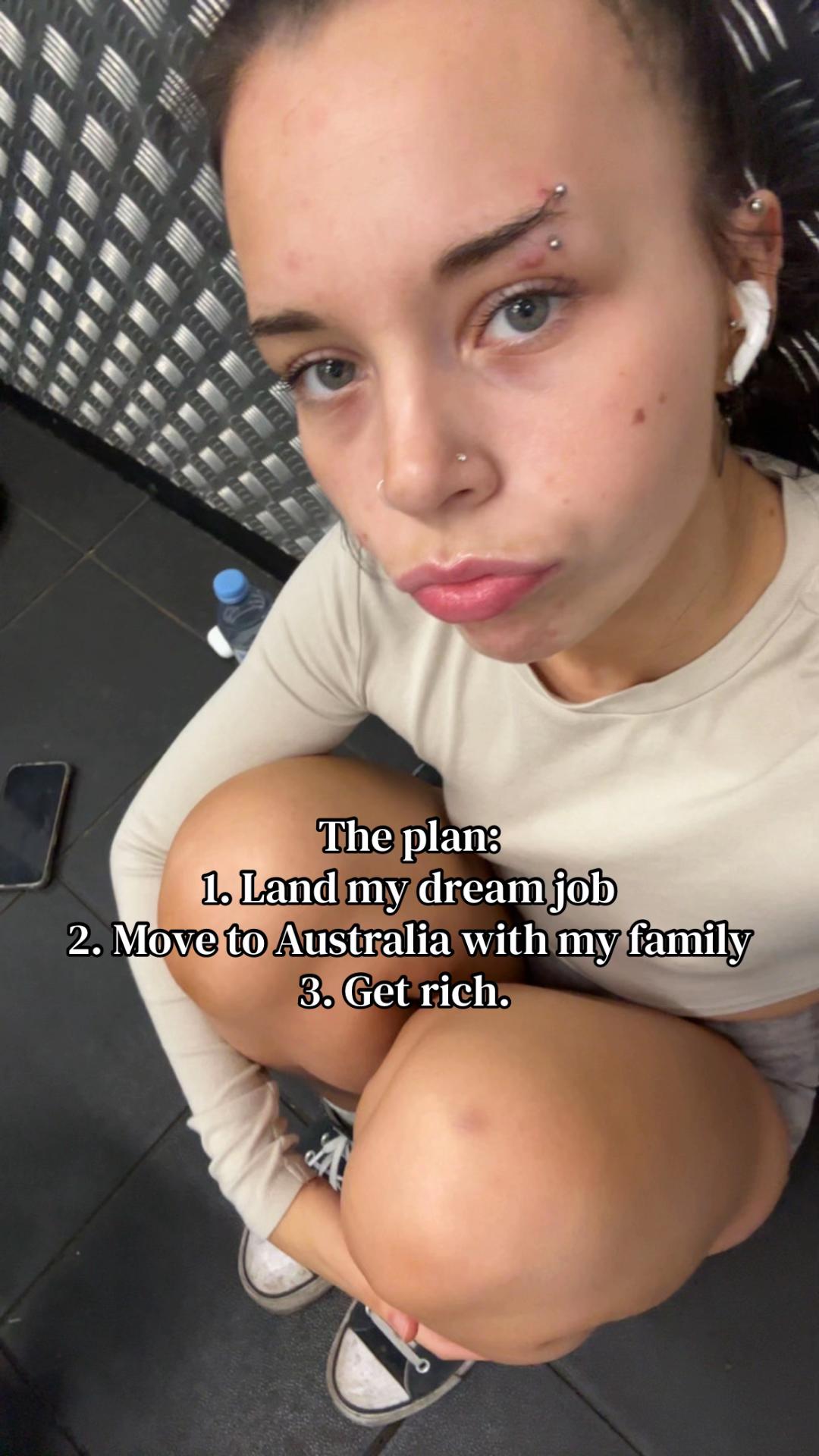 @Annie Lucy🦋x