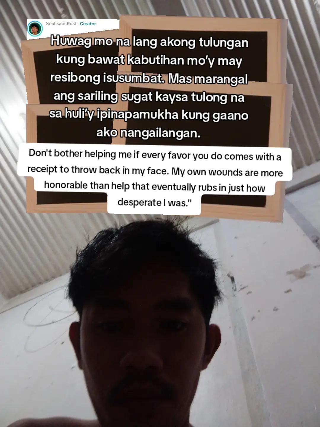 @🇵🇭🌍 Soul said Post🐽🌶️