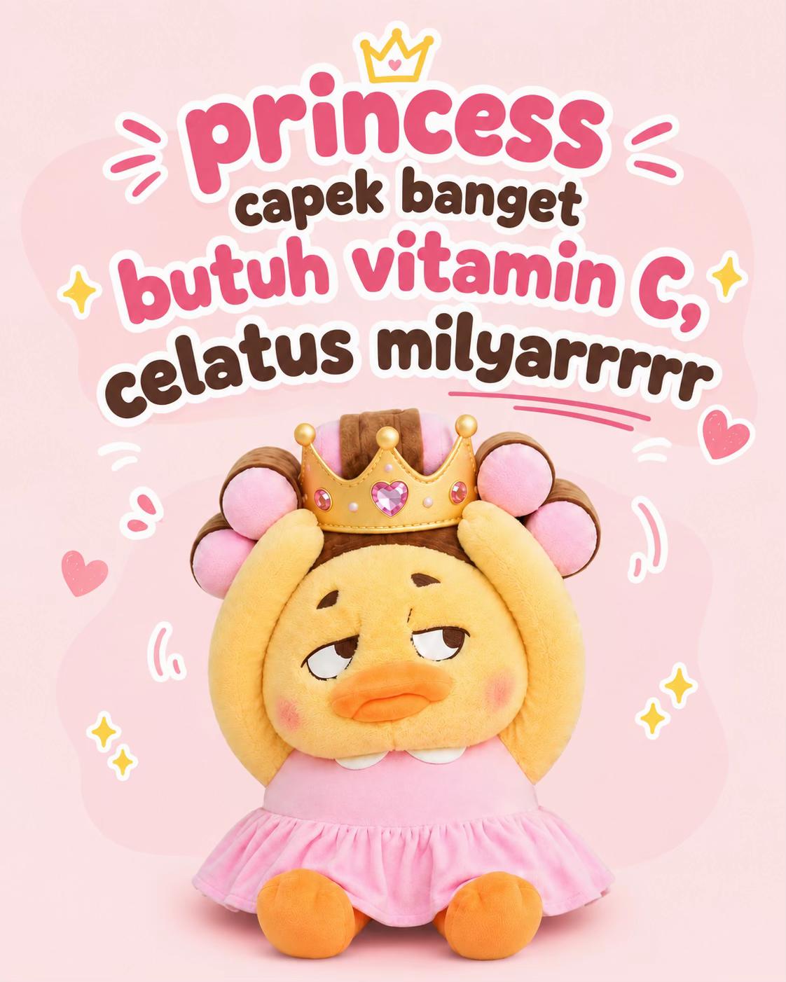 @ISTANA BONEKA OFFICIAL SHOP