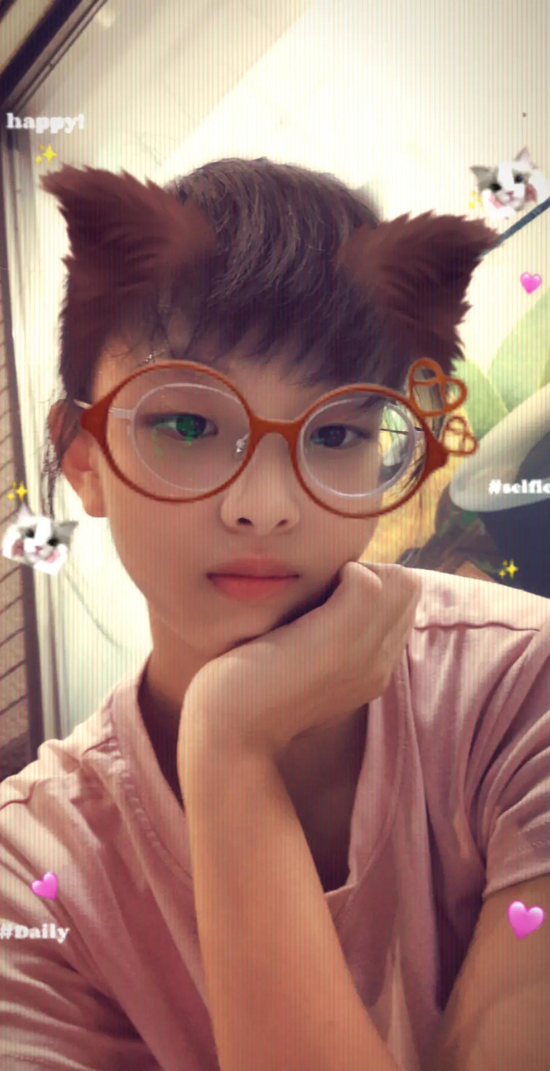 @姐姐