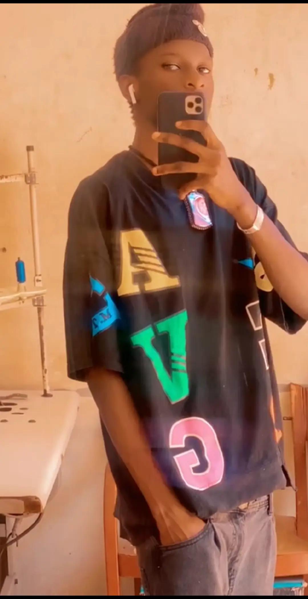 @Saliou Barham ☪