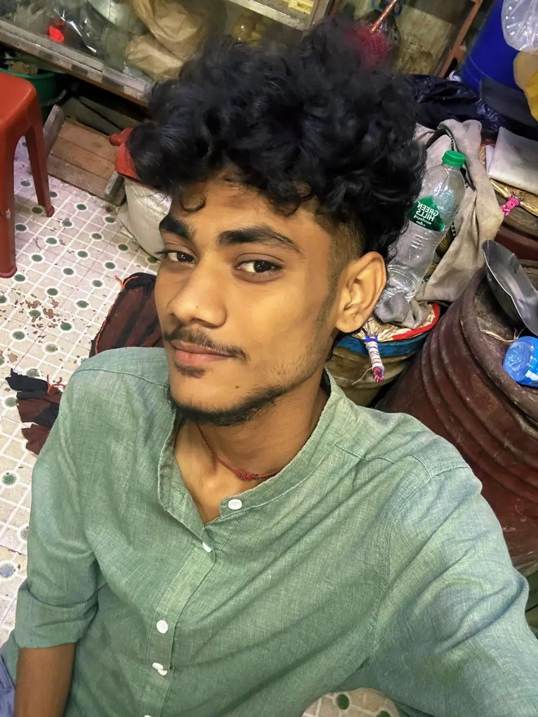 @karthik [official ]