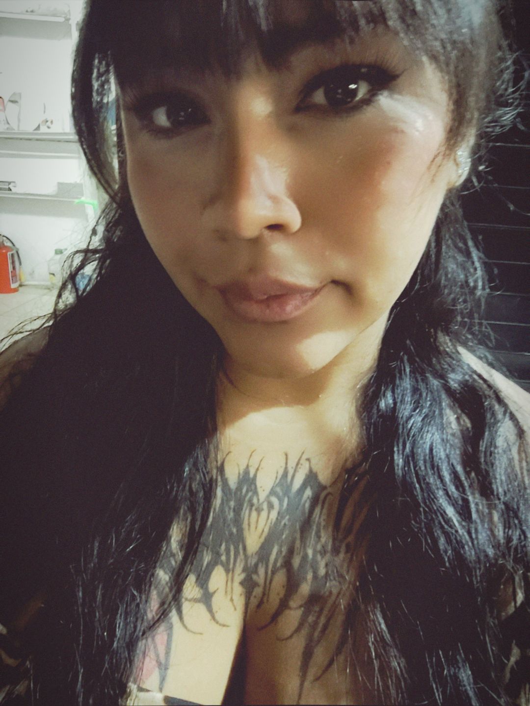 @Isabel Santillan