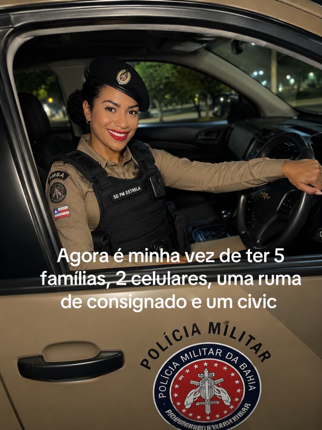 @Icleia Estrela