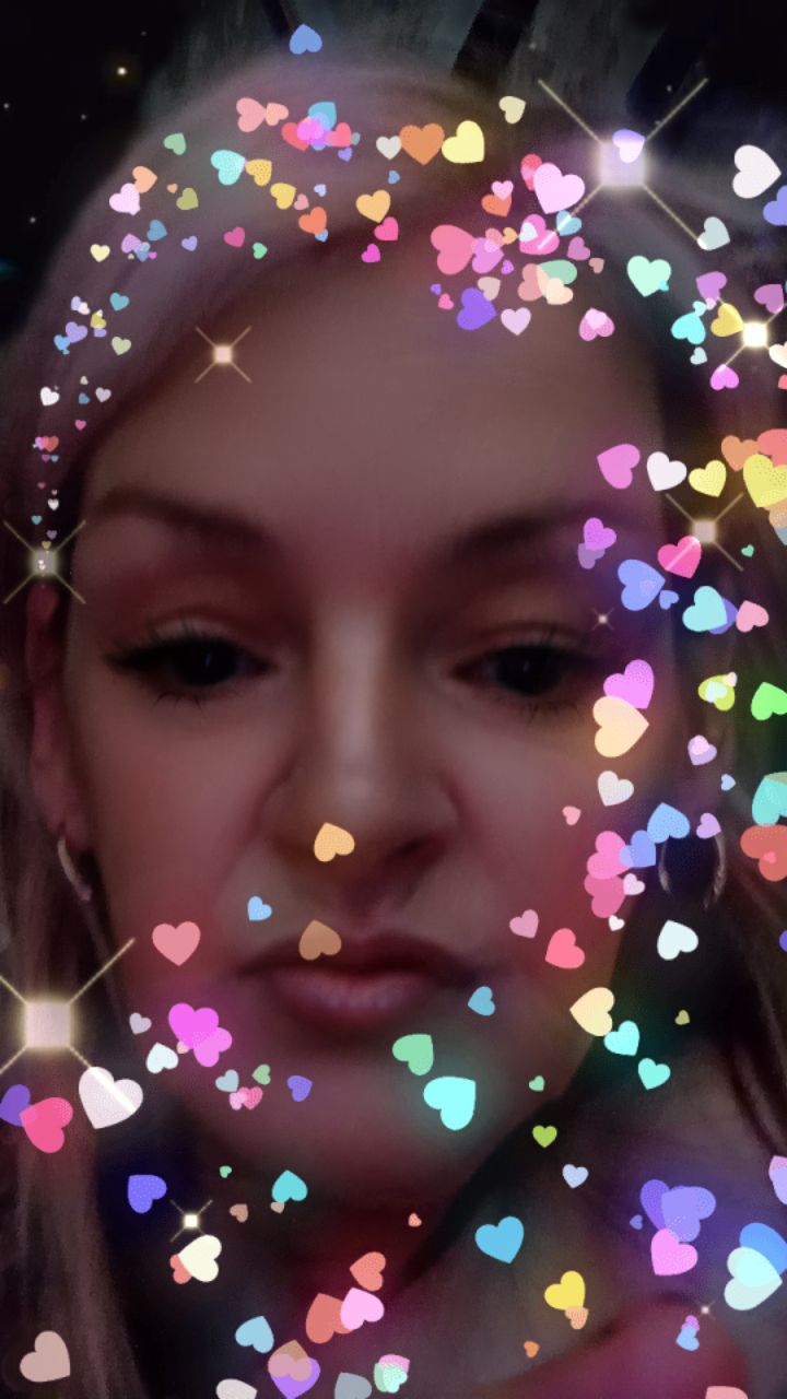 @Esther