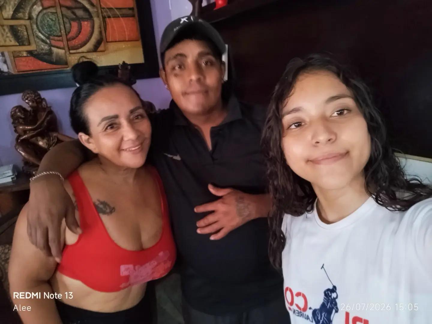 @T&uacute;  Potra oficial ❤💯