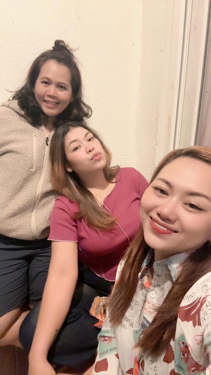@Mommy Yuli 🚀
