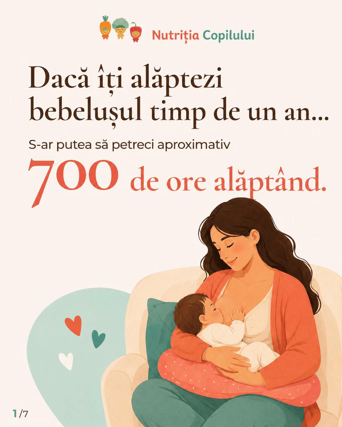 @Nutritia Copilului