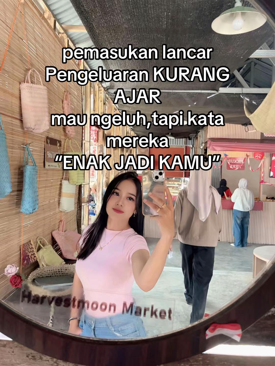 @Dina Mariana