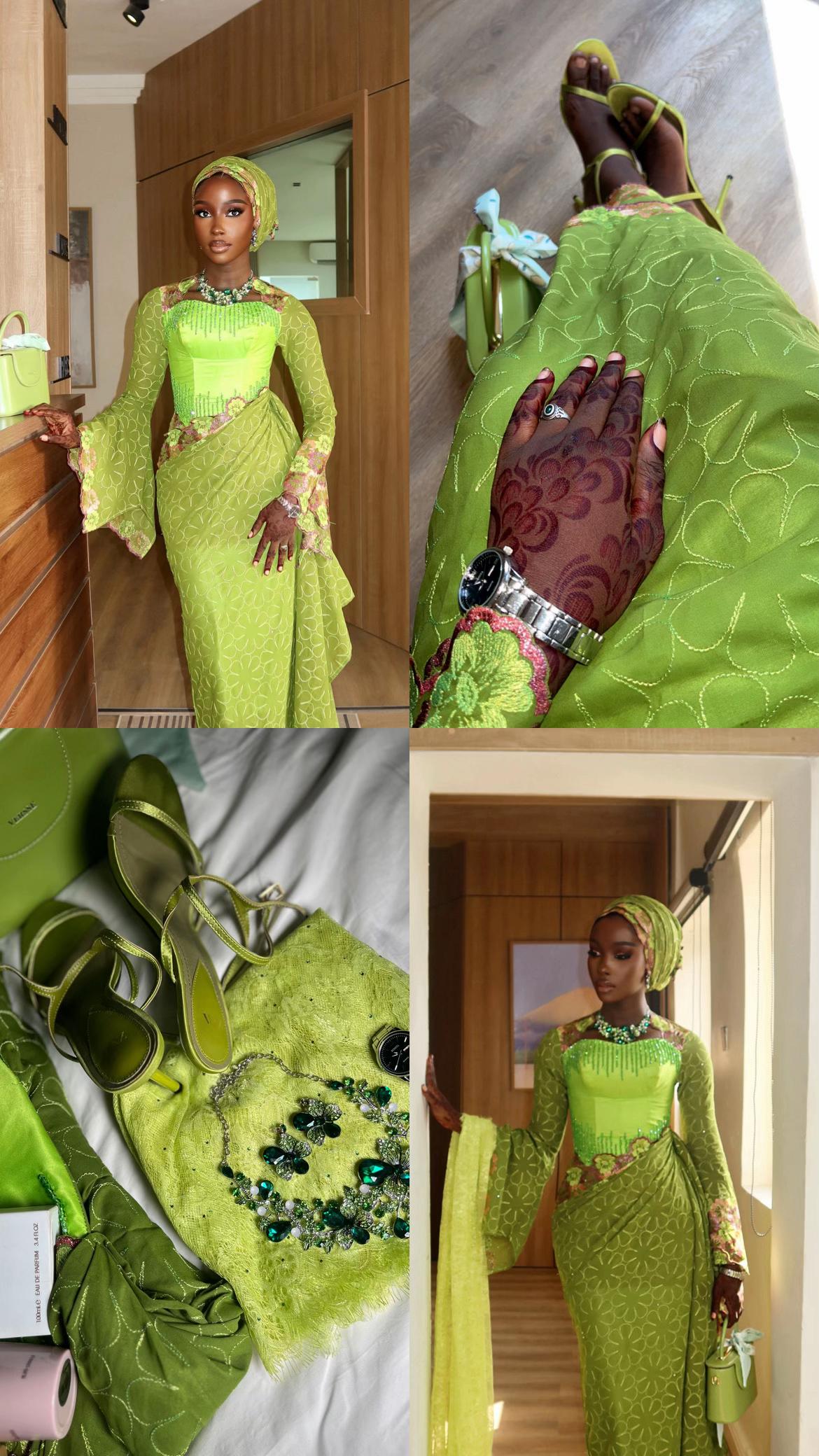 @Fatima Suleiman Maikano