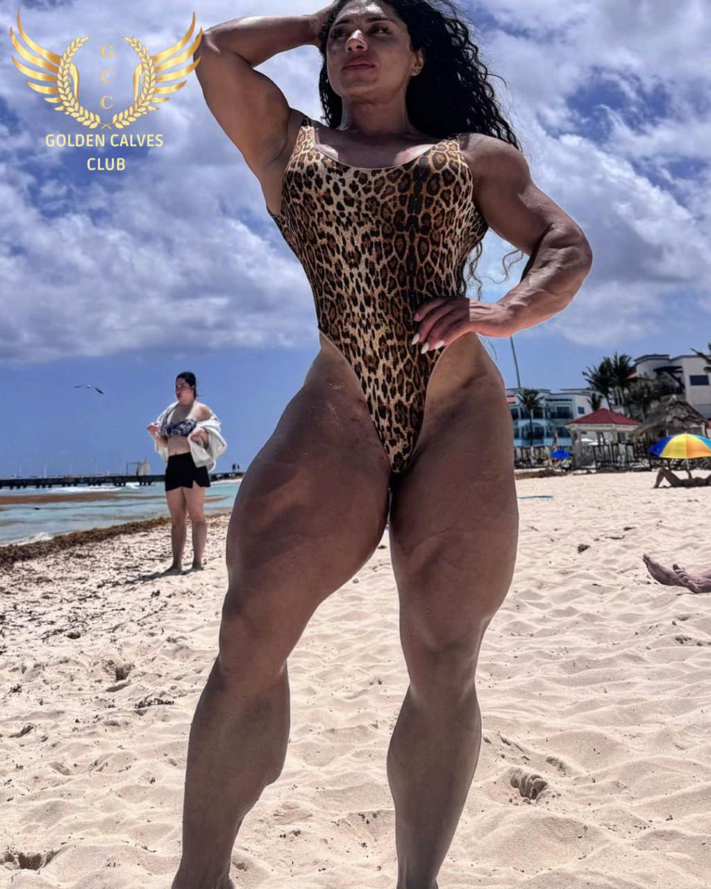 @GOLDEN CALVES CLUB
