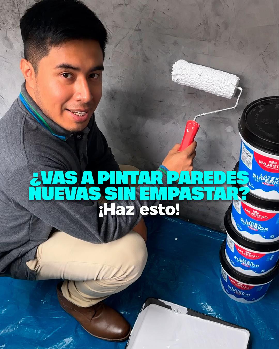 @Grupo Wigan|Pinturas por Mayor