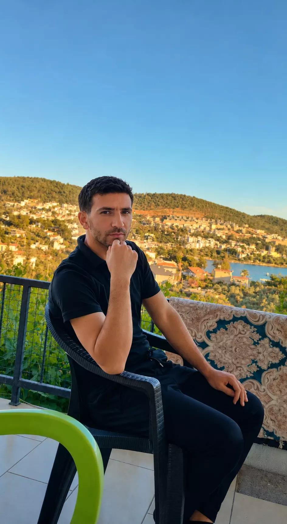 @Savaş Dumanlı ✔️