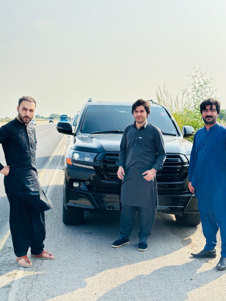 @Nawab Ali khan
