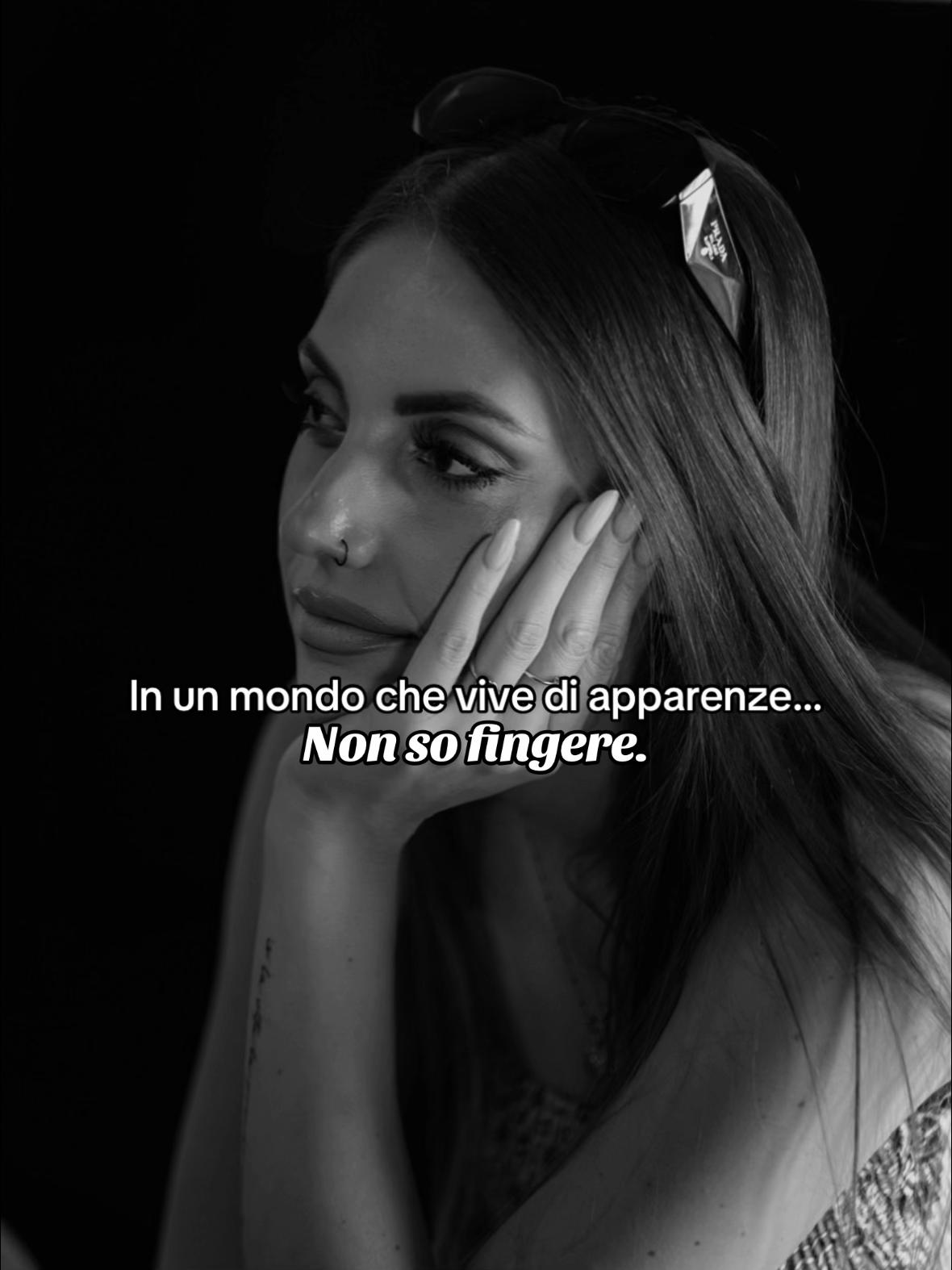 @Giorgia Arona | Quella vera.