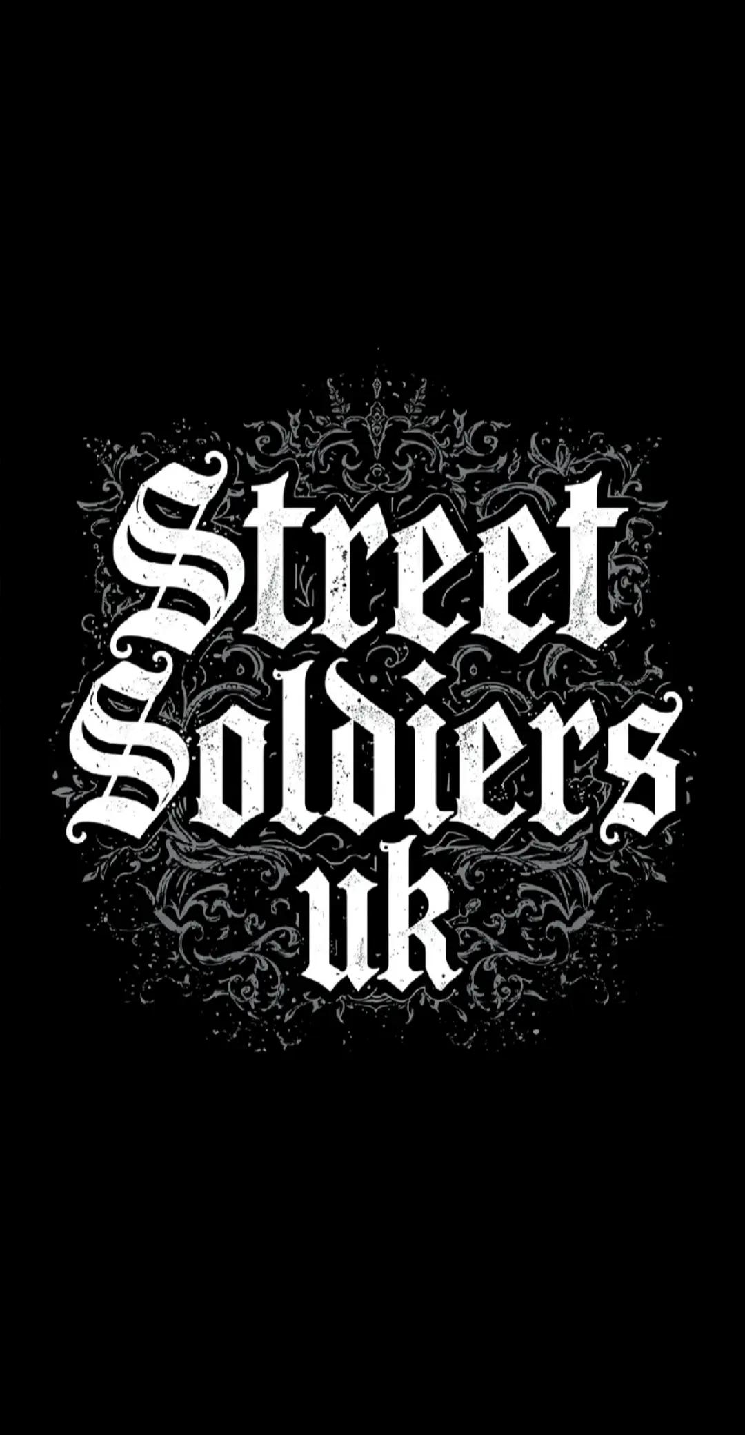 @Street Soldiers UK