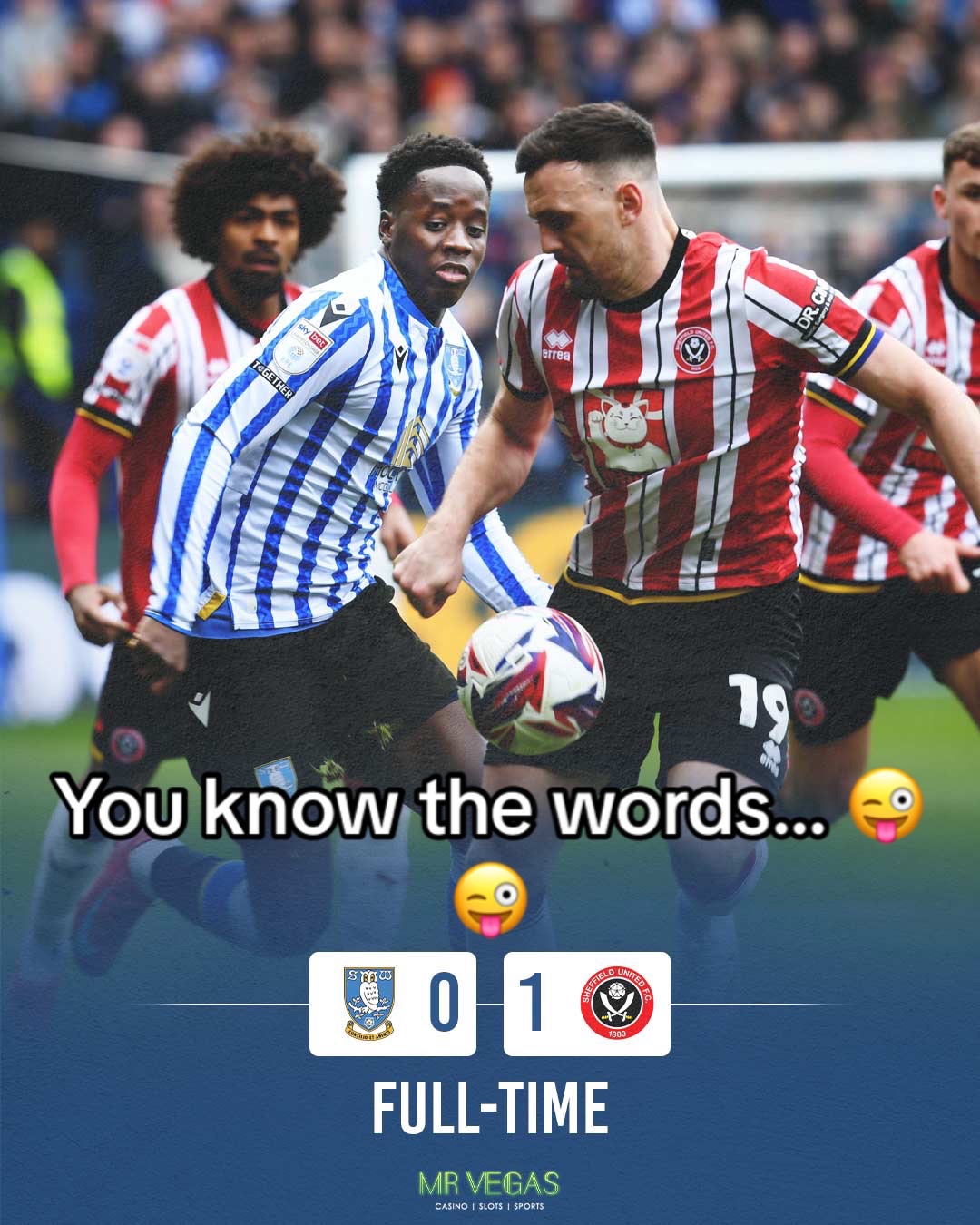 @Tahith Chong