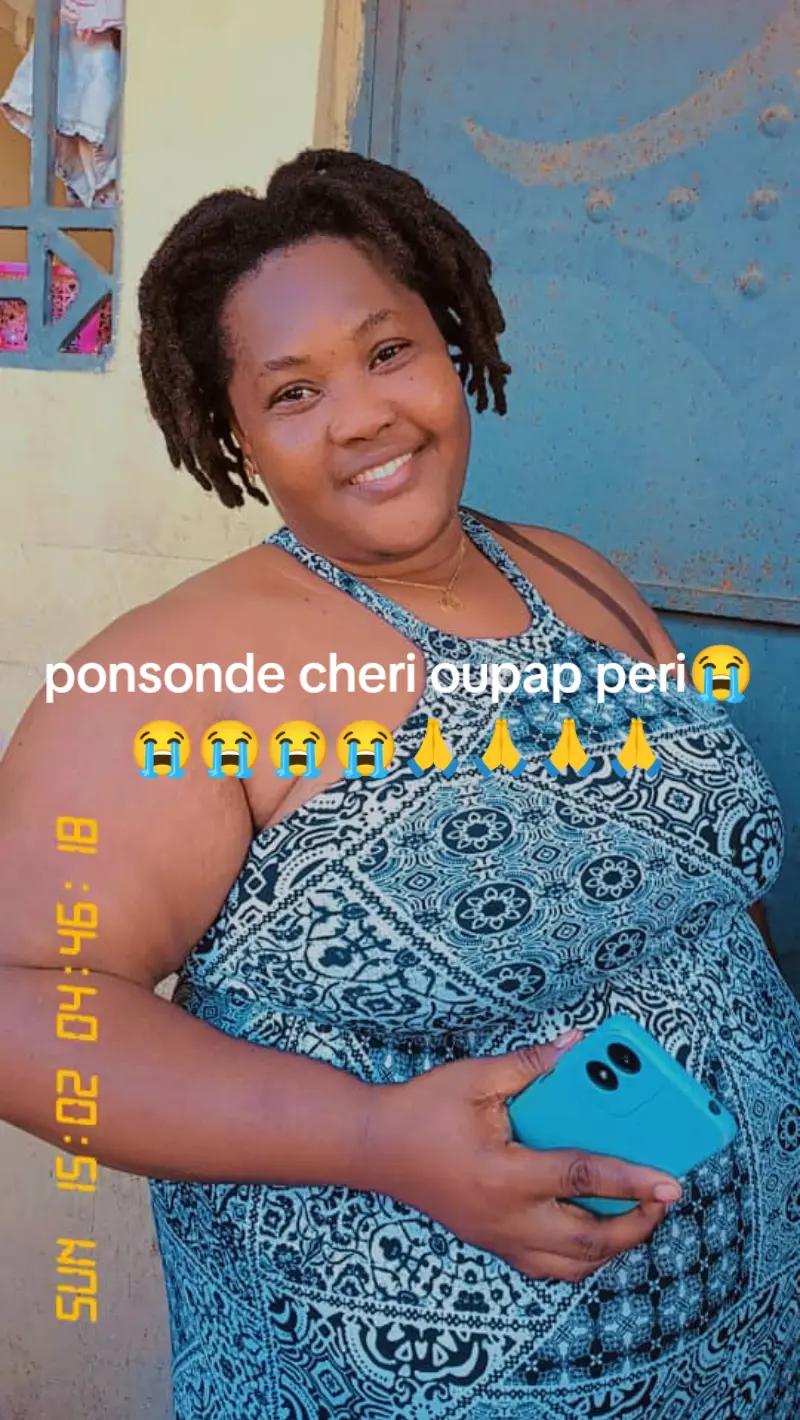 @Daphney Jean Bapt755TBL🦁🦁🦁
