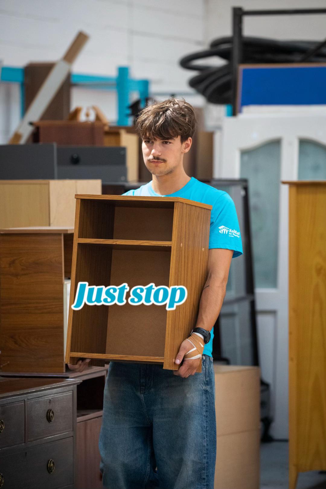 @Habitat for Humanity Ireland