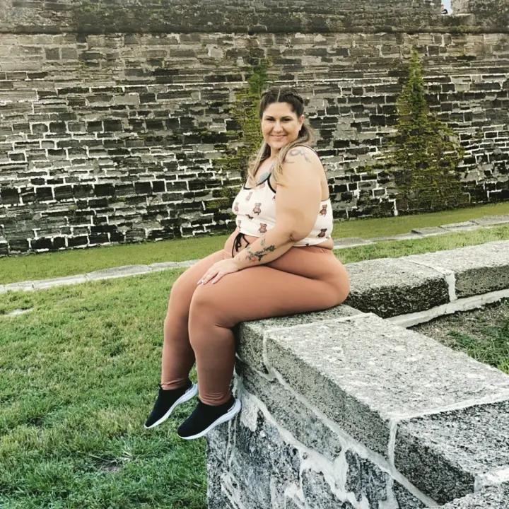 @❌curvy _italiana(Alisa Marie)❌