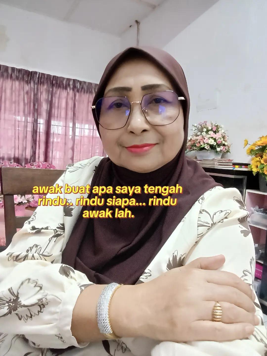 @Rose Puteh