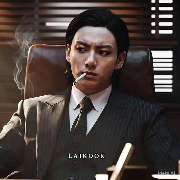 @Laikook♡•
