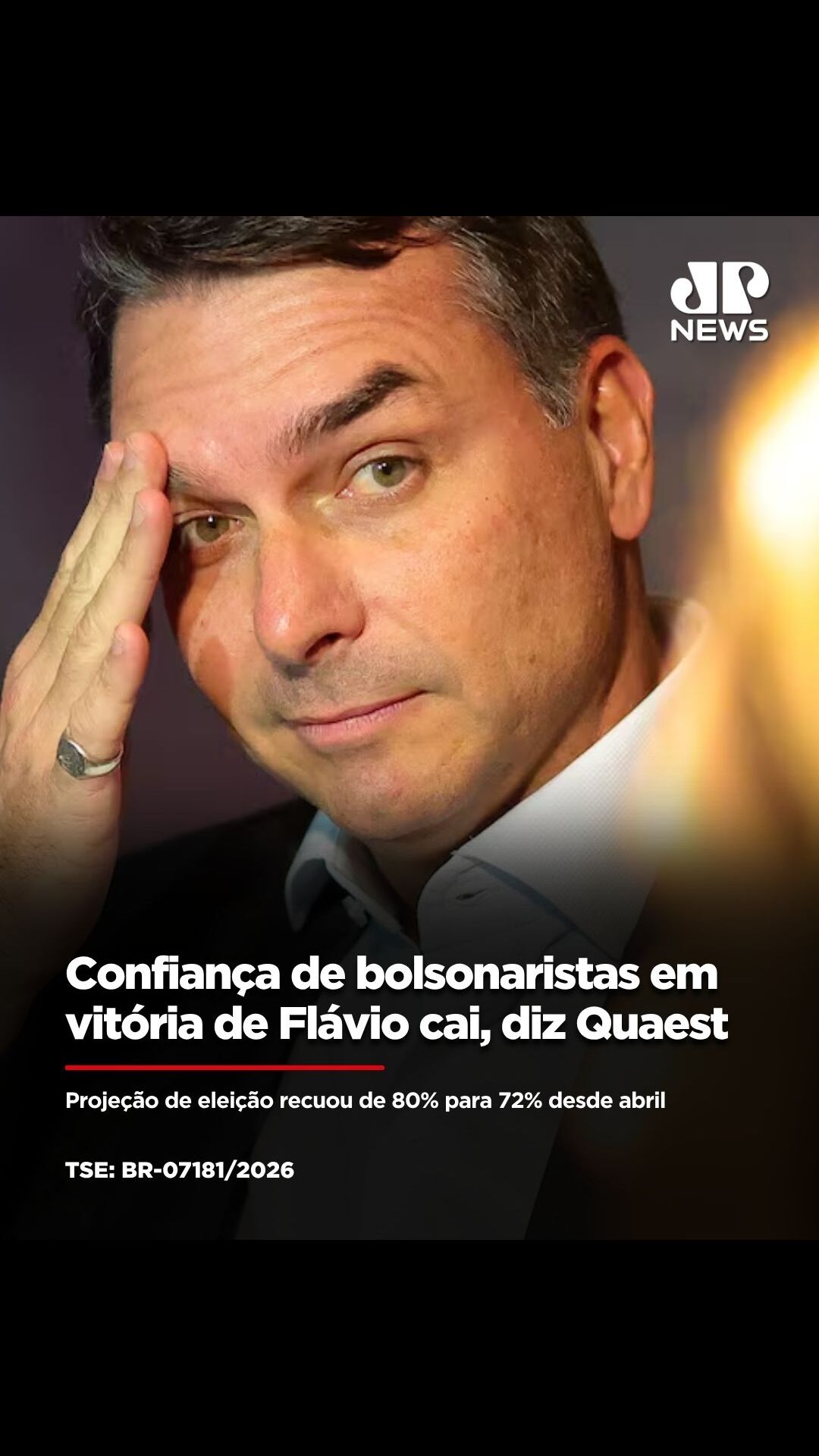 @Jovem Pan News