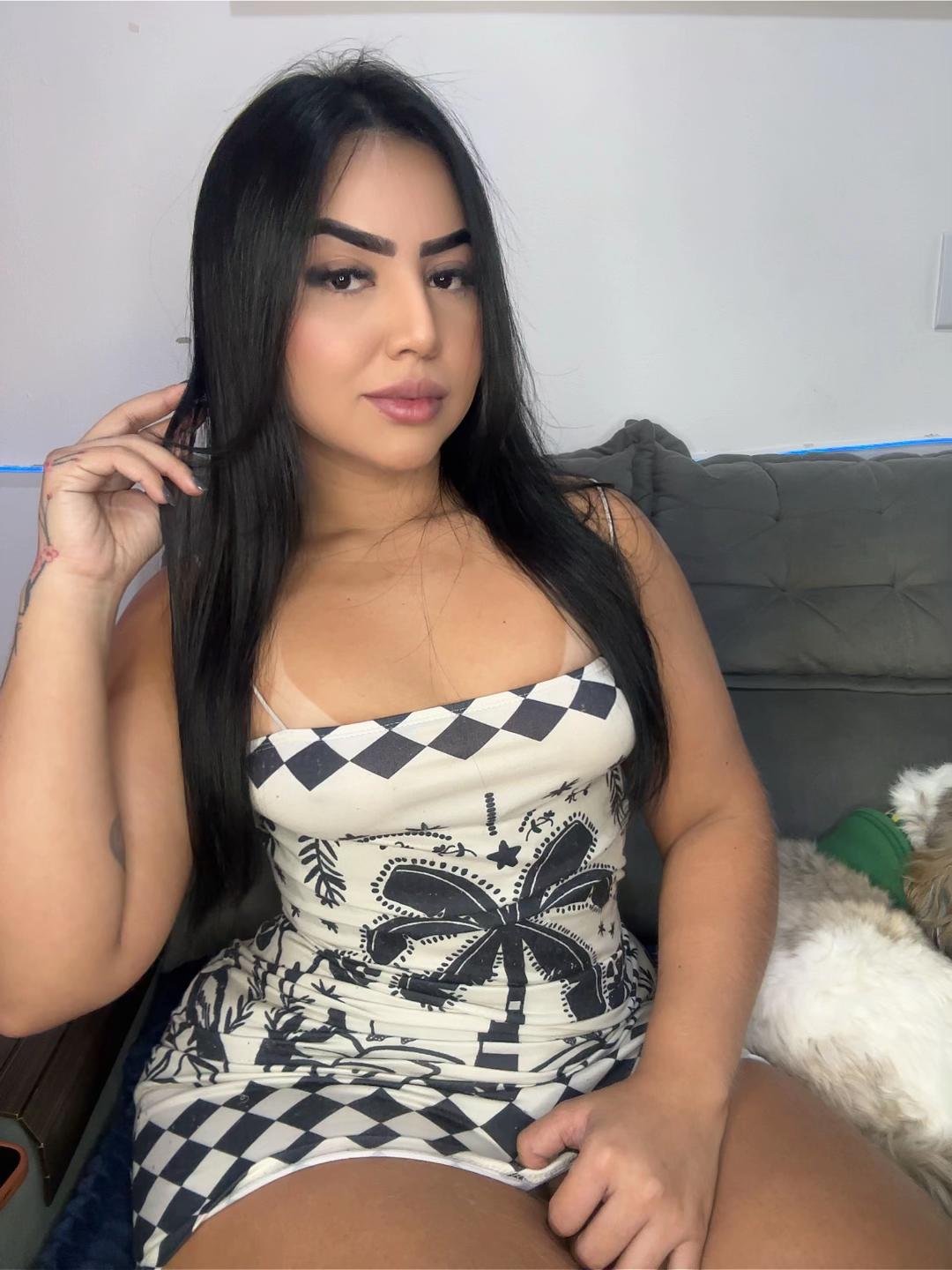 @✨ Samara Sena ✨