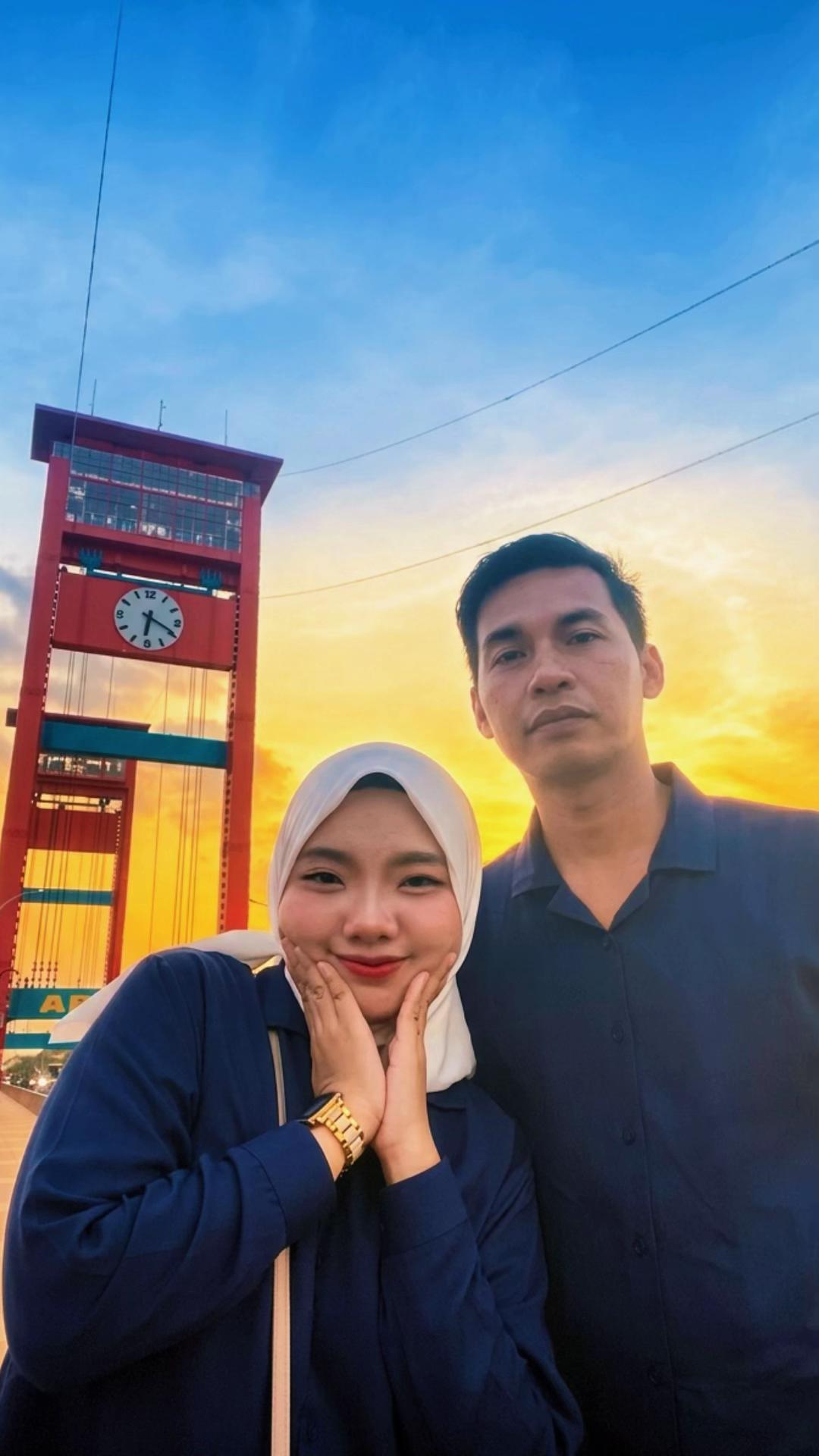 @Ibu Anna