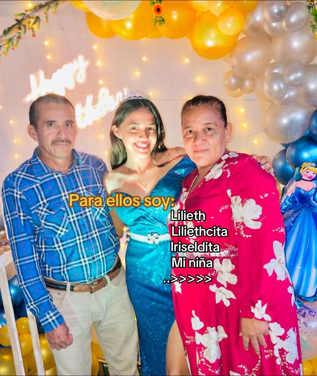 @Lilieth L Fern&aacute;ndez🤎🍒