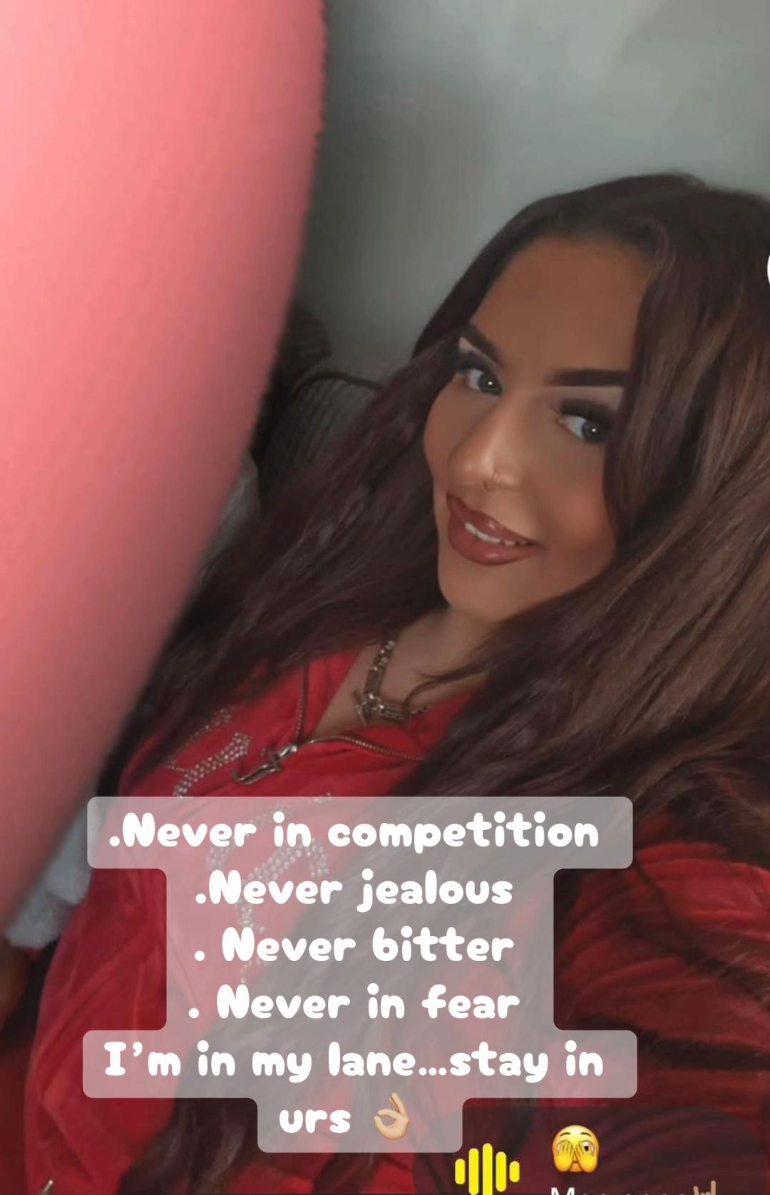 @Chloe Nicole Hepplewhite-smith