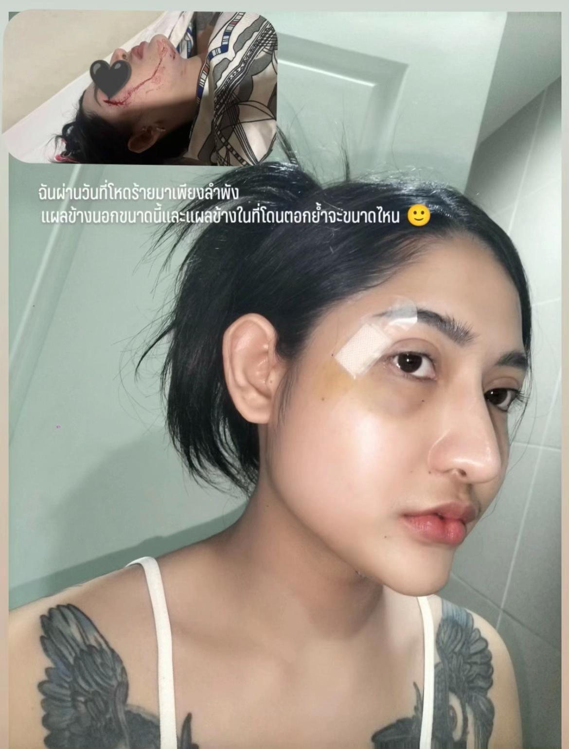 @น้องมาย400CCโบเดิมลูกF55