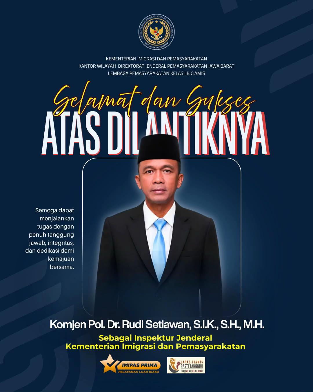 @Lapas Ciamis