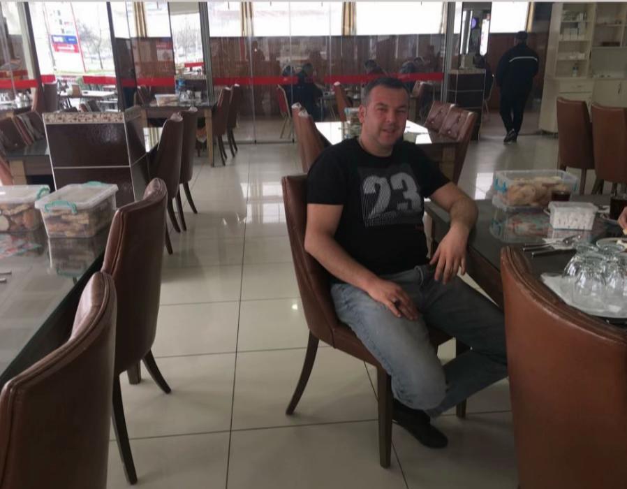 @Ümit Erdoğan