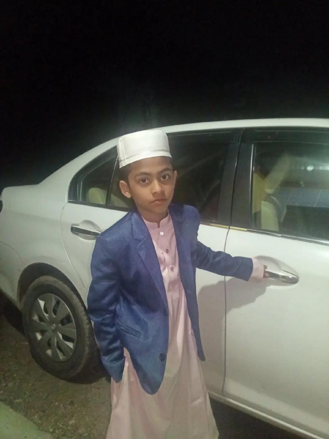@পথ চলা মুসাফির