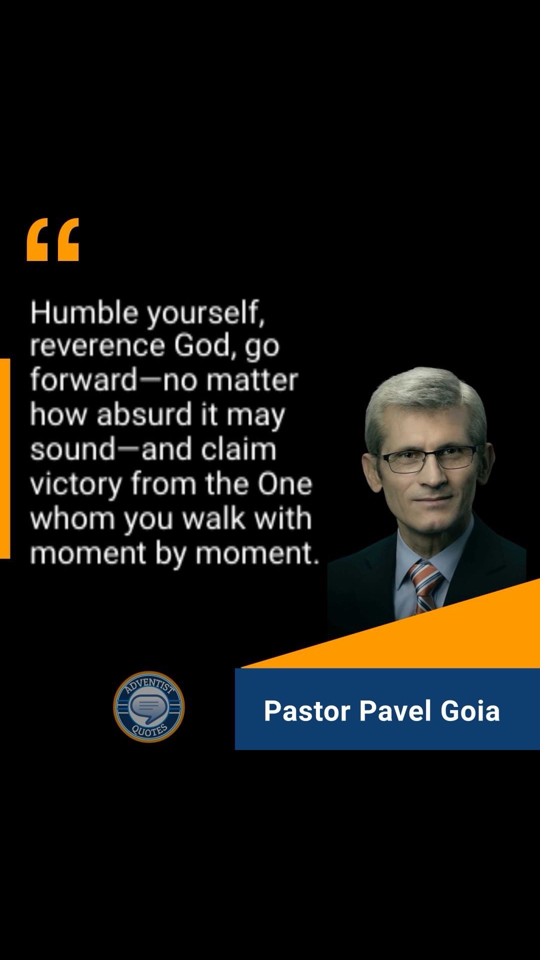 @Adventist Quotes