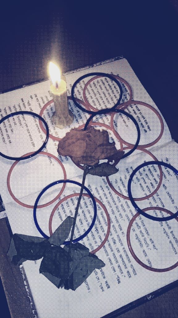 @🪷আমি পদ্মজা 🪷