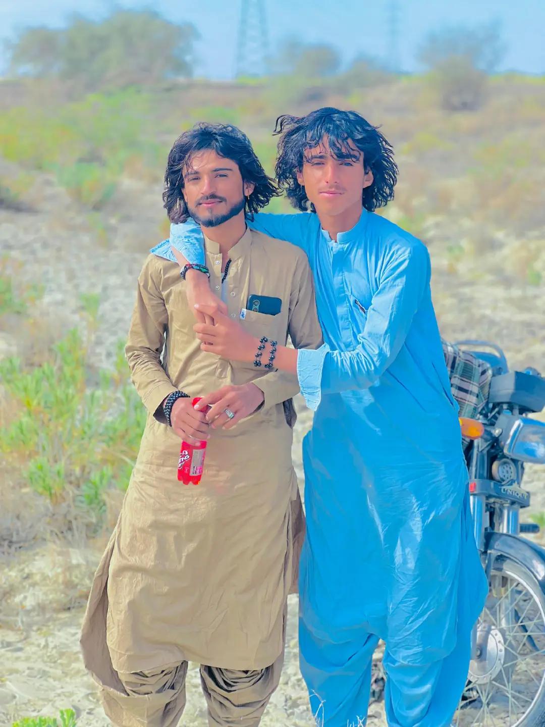 @Dil Jaan baloch