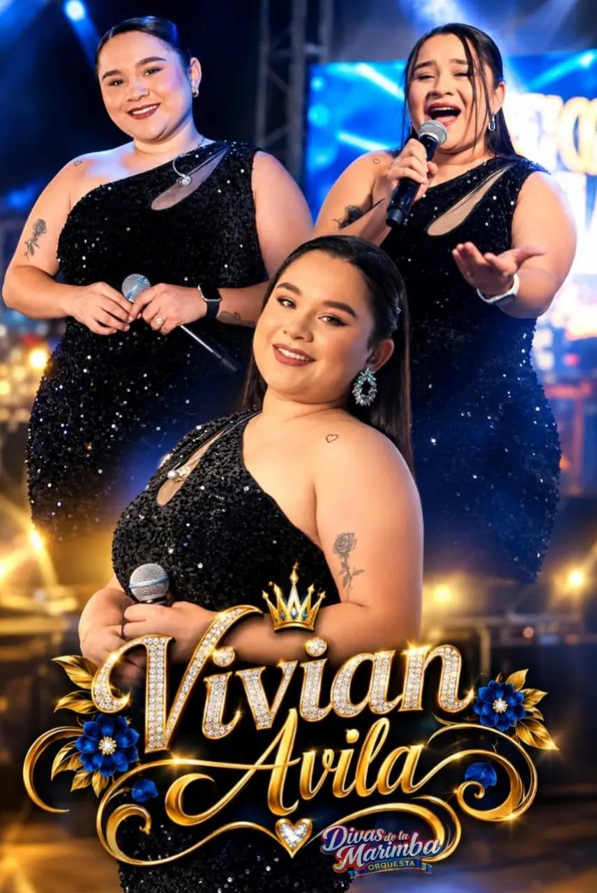 @Divas de la marimba orquesta