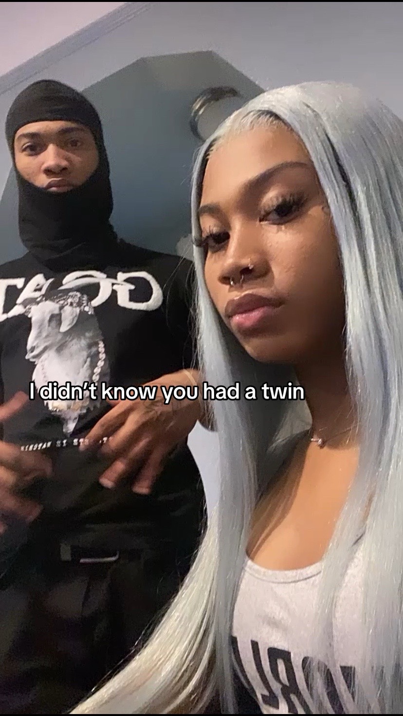 @Wes