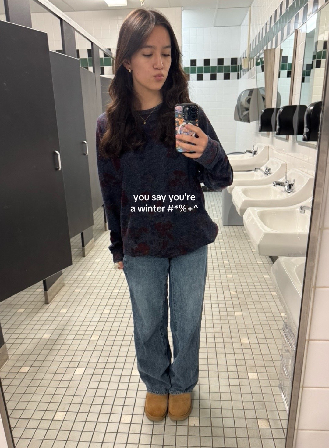@zoey m