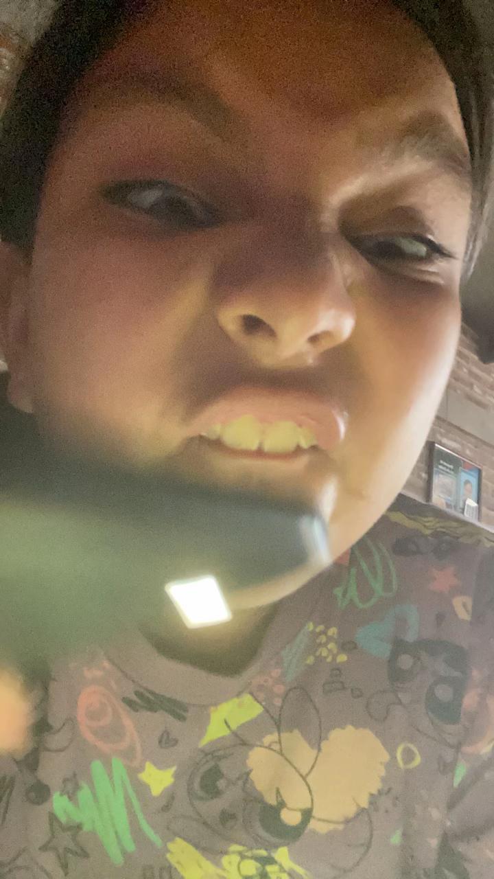 @Karen Martinez