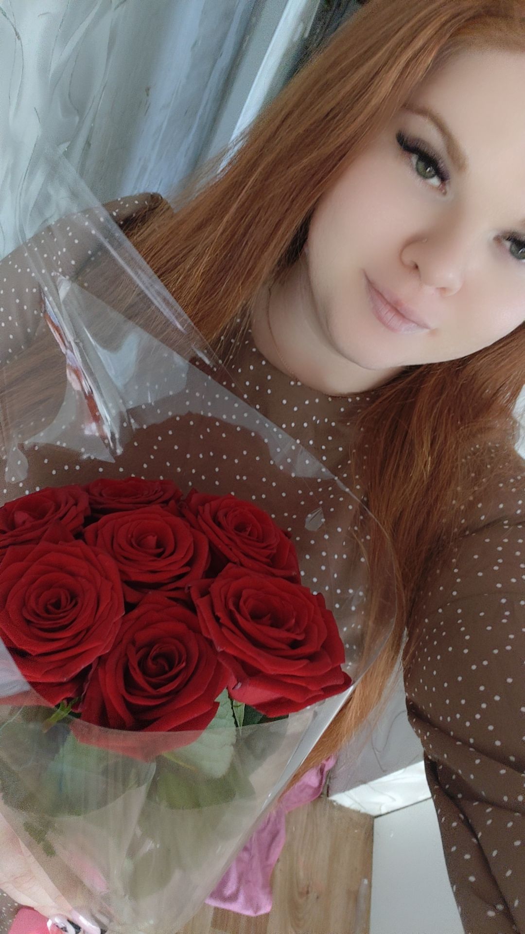 @НАСТЕНЬКА 🥰
