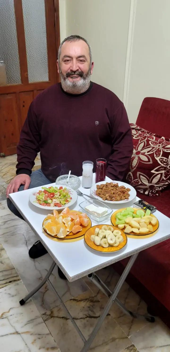 @Aslanlar Aslanı