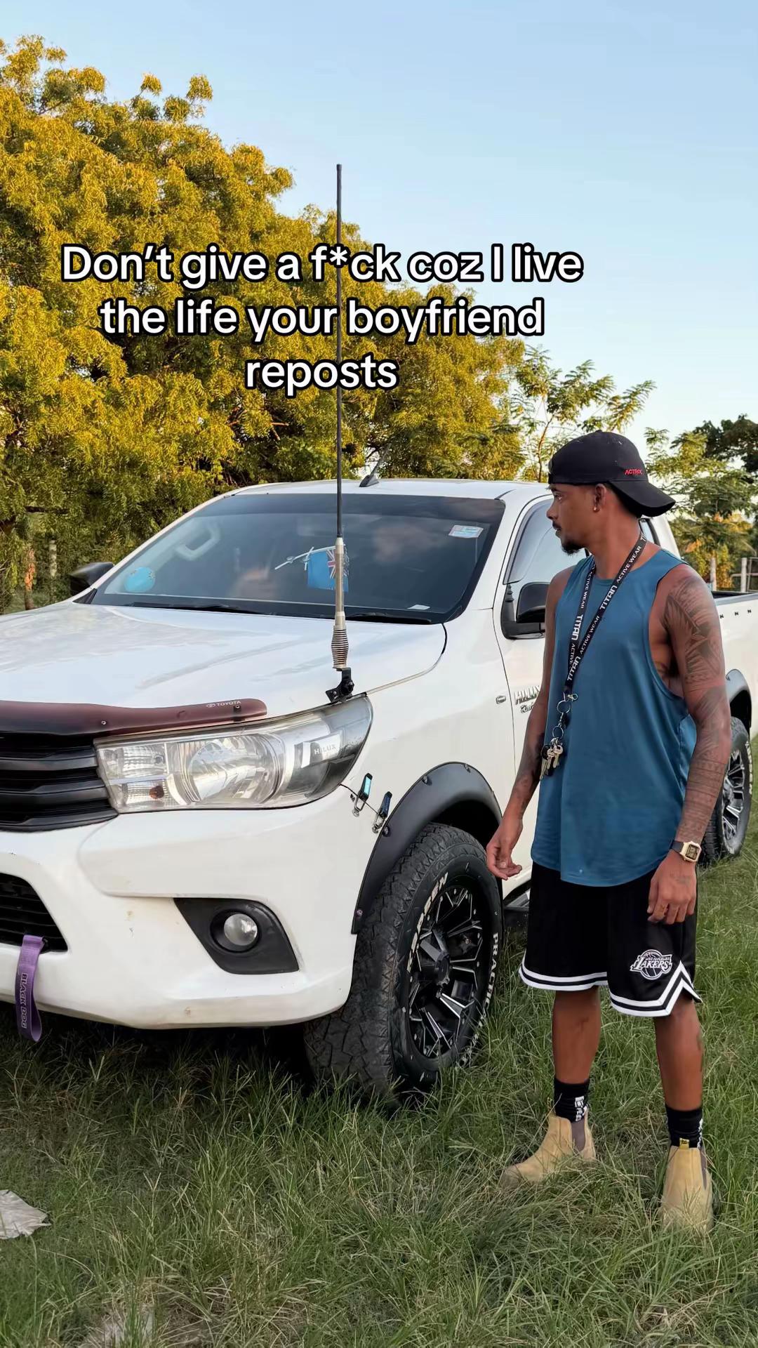 @Andrew Christopher Sami