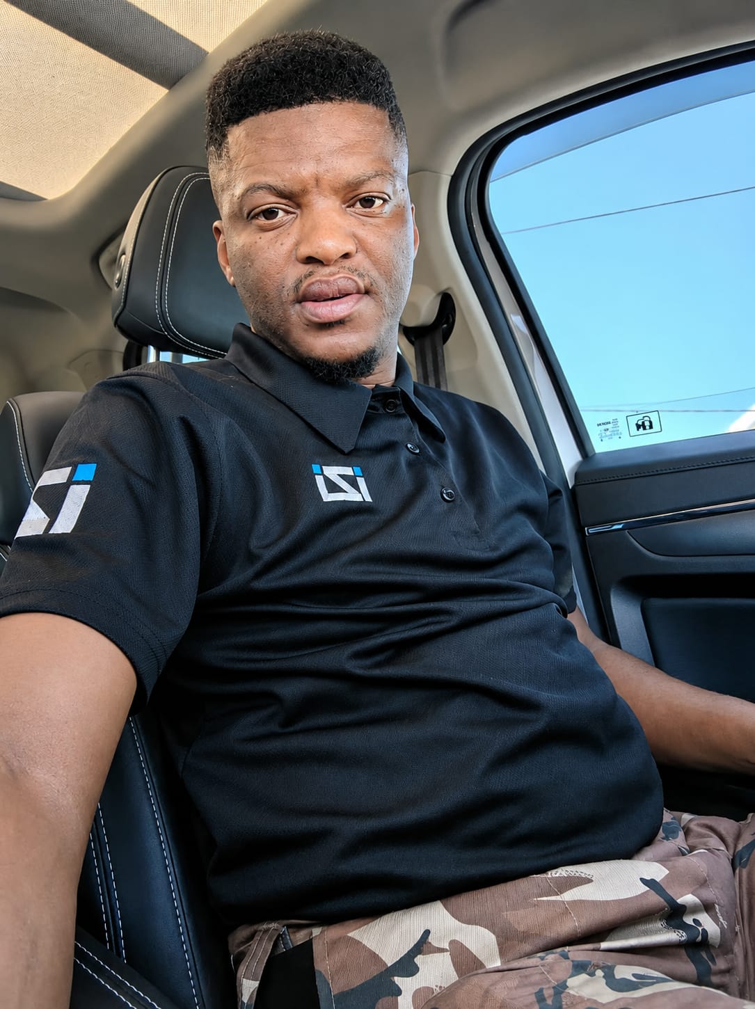 @Mojalefa David Motake