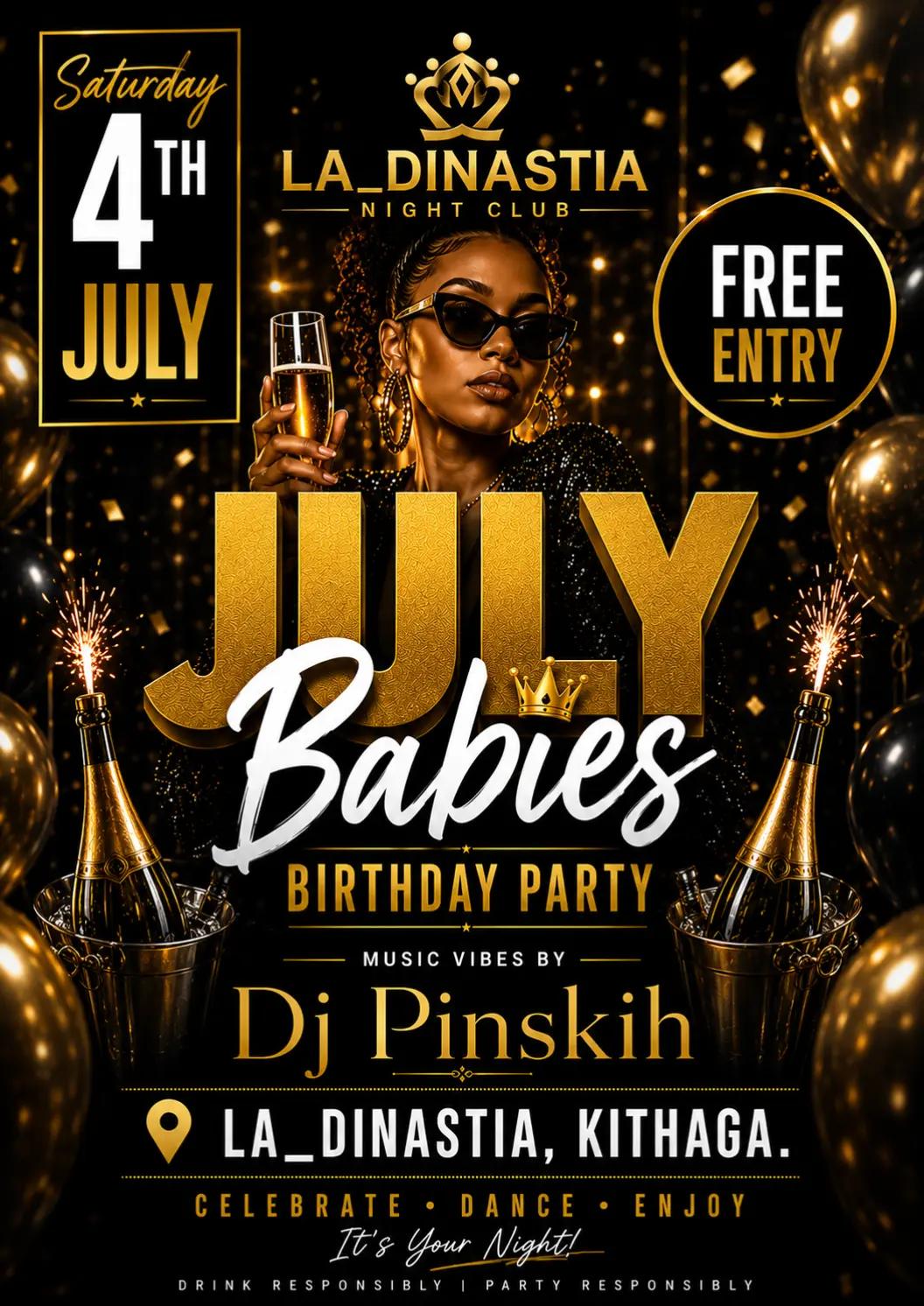 @Dj Pinskih