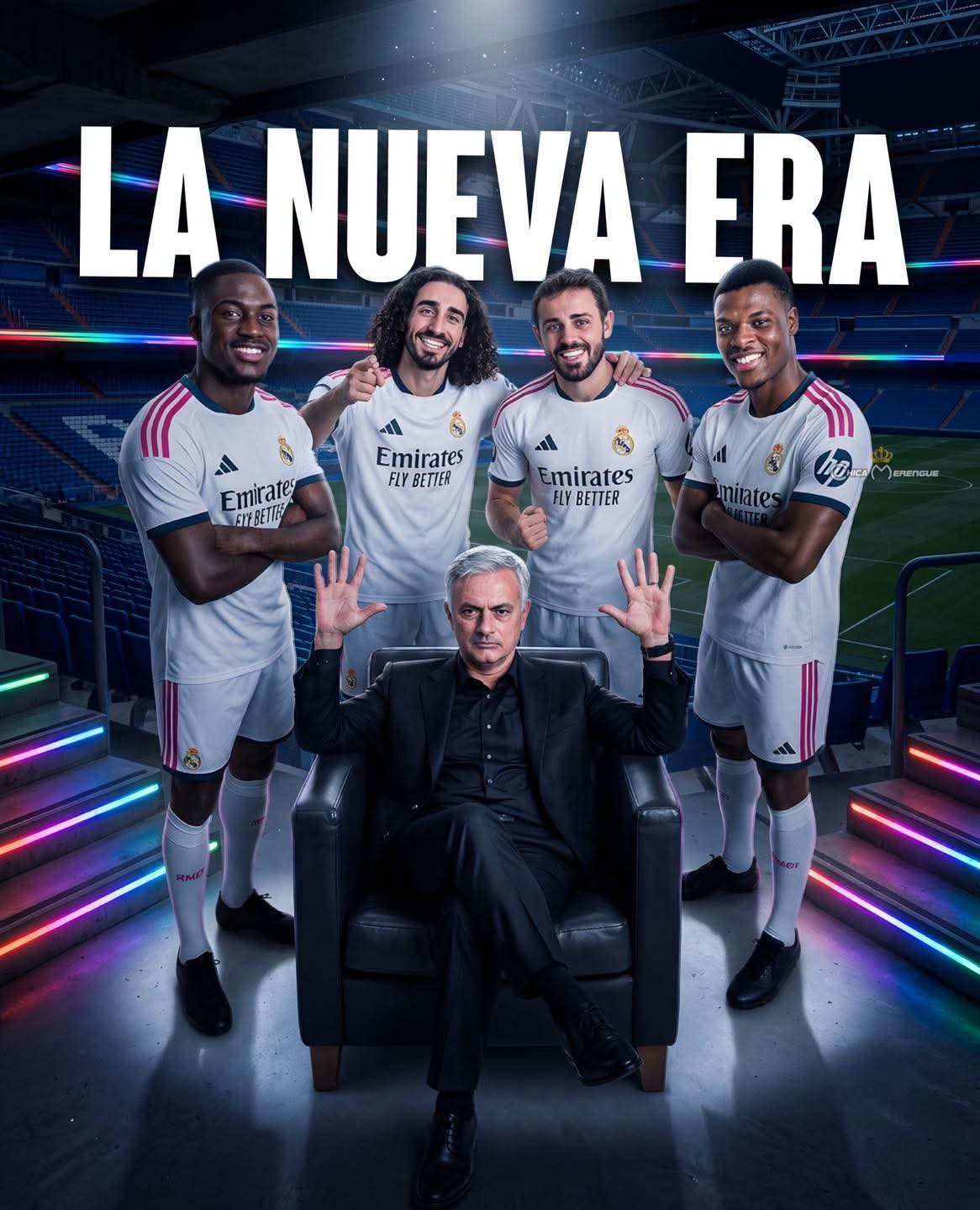 @kroos sarat848 HalaMadrid 🤍🤍